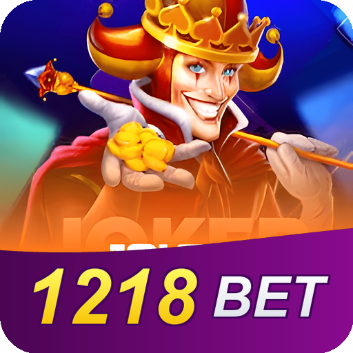 Logo Oficial 1218BET Download